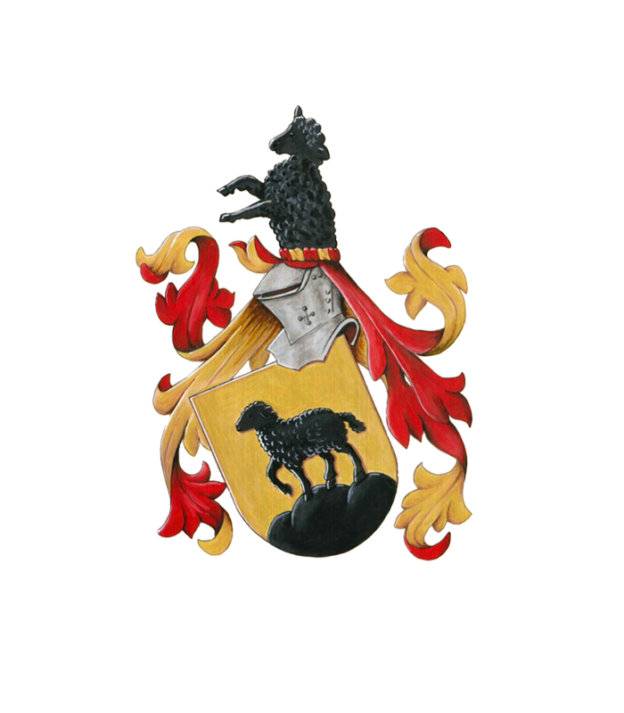 Felle-Schaap-Huus